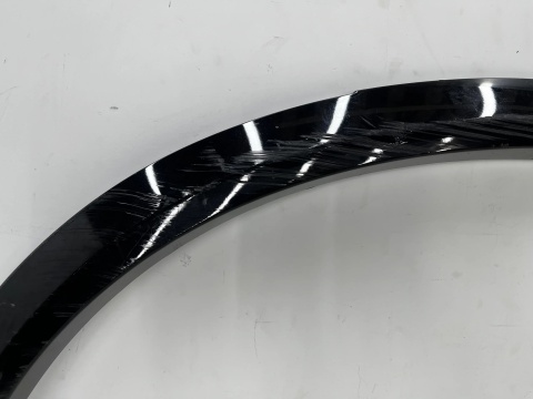 Listwa Volvo XC90 II 14r.- LEWY tylny rant nadkola nakładka błotnika lewy tył 31378164