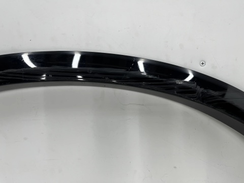 Listwa Volvo XC90 II 14r.- LEWY tylny rant nadkola nakładka błotnika lewy tył 31378164