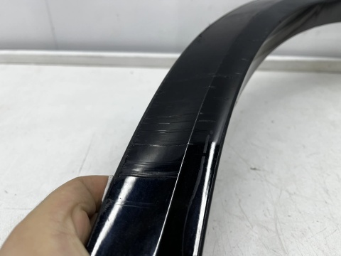 Listwa Volvo XC90 II 14r.- LEWY tylny rant nadkola nakładka błotnika lewy tył 31378164