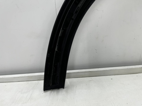 Listwa Volvo XC90 II 14r.- LEWY tylny rant nadkola nakładka błotnika lewy tył 31378164