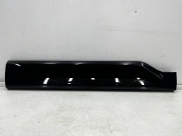 Listwa Volvo XC90 II 14r.- lewa tylna dolna nakładka drzwi bocznych lewy tył 31448429 31448421