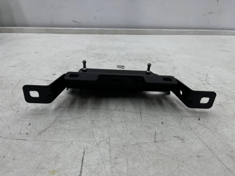 Mocowanie radaru BMW X3 G01 G08 F97 X4 G02 F98 17-25r. przedni kosz uchwyt stelaż ramka Asystenta 66316869772