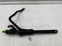 Pompa sprzęgła Citroen C3 IV C4 III DS3 19r.- wysprzęglik pompka 9824255480