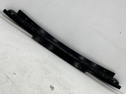 Ślizg Mazda CX-60 CX60 22r.- tylne środkowe mocowanie zderzaka wspornik wzmocnienie tył kbb3-50-2p1a