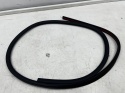Uszczelka VW Caddy 4 IV Transit Connect 3 III 20r.- GÓRNA guma drzwi wewnętrzna prawych drzwi pasażera prawy przód 2k7843790c