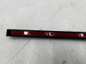 Uszczelka VW Caddy 4 IV Transit Connect 3 III 20r.- boczna guma drzwi wewnętrzna prawych drzwi pasażera prawy przód 2k7837120a