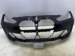 Zderzak przedni BMW i4 G26 eDrive 21-26r. przód 6XPDC 8738585