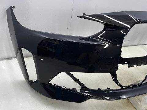 Zderzak przedni BMW i4 G26 eDrive 21-26r. przód 6XPDC 8738585