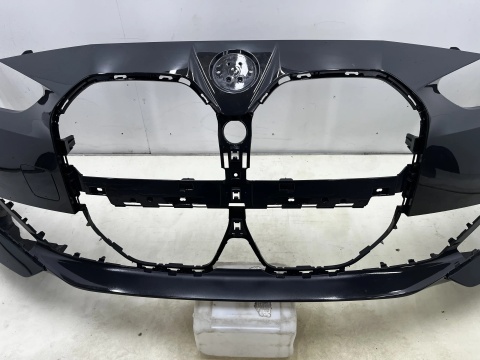 Zderzak przedni BMW i4 G26 eDrive 21-26r. przód 6XPDC 8738585