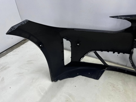 Zderzak przedni BMW i4 G26 eDrive 21-26r. przód 6XPDC 8738585