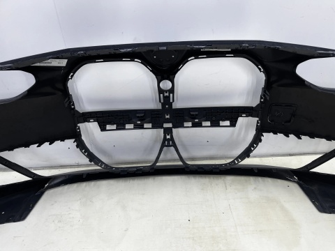 Zderzak przedni BMW i4 G26 eDrive 21-26r. przód 6XPDC 8738585
