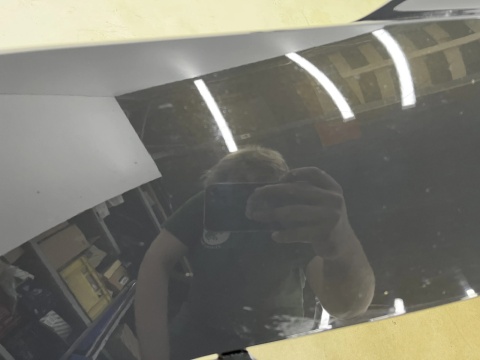 Zderzak przedni BMW i4 G26 eDrive 21-26r. przód 6XPDC 8738585