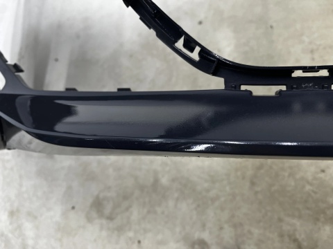 Zderzak przedni BMW i4 G26 eDrive 21-26r. przód 6XPDC 8738585