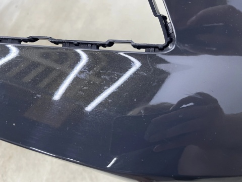 Zderzak przedni BMW i4 G26 eDrive 21-26r. przód 6XPDC 8738585