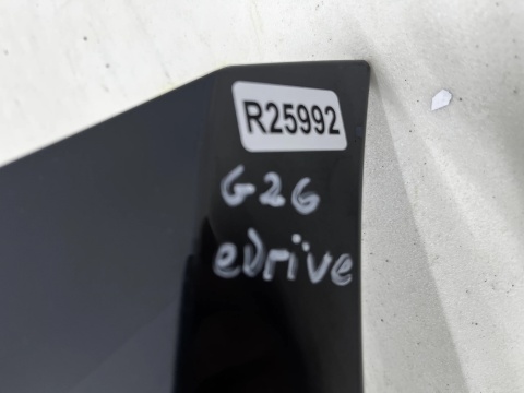 Zderzak przedni BMW i4 G26 eDrive 21-26r. przód 6XPDC 8738585