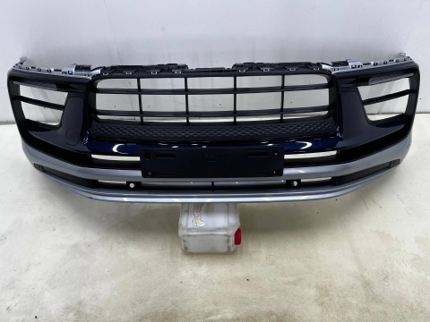 Zderzak przedni Porsche Macan GTS 1 I 21-24r. Lift przód 4XPDC 95B807221AK