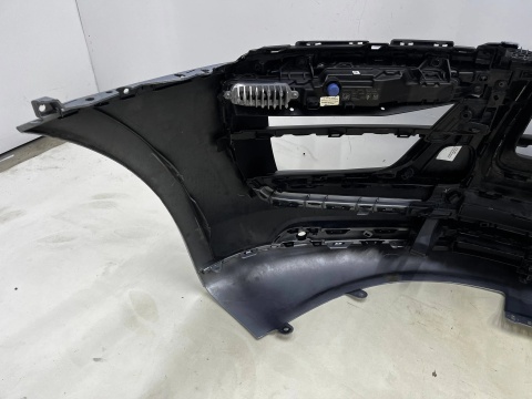 Zderzak przedni Porsche Macan GTS 1 I 21-24r. Lift przód 4XPDC 95B807221AK