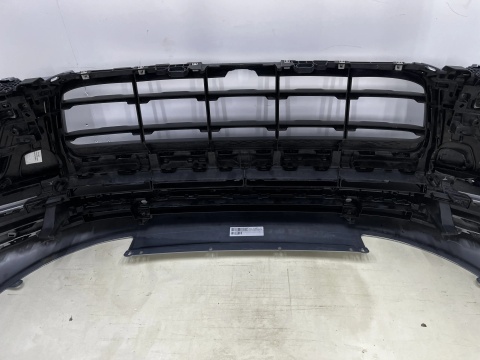 Zderzak przedni Porsche Macan GTS 1 I 21-24r. Lift przód 4XPDC 95B807221AK