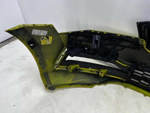 Zderzak przedni Skoda Superb 3 III 19-23r. Lift przód 6XPDC spryski 3V0807221M