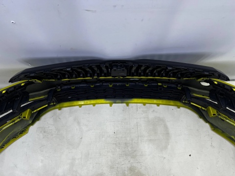 Zderzak przedni Skoda Superb 3 III 19-23r. Lift przód 6XPDC spryski 3V0807221M