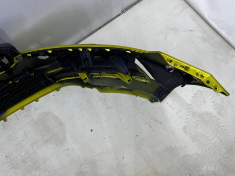 Zderzak przedni Skoda Superb 3 III 19-23r. Lift przód 6XPDC spryski 3V0807221M