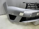 Zderzak przedni Toyota Corolla E16 E17 11 XI 13-16r przód sedan 52119-0Z929 Przedlift