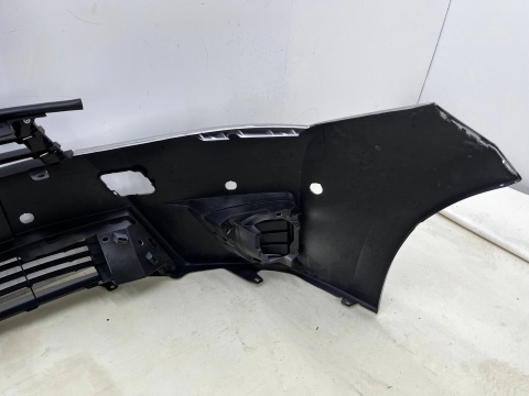 Zderzak przedni Toyota Corolla E16 E17 11 XI 13-16r przód sedan 52119-0Z929 Przedlift