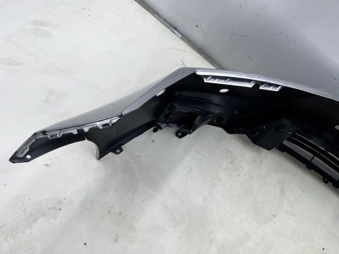 Zderzak przedni Toyota Corolla E16 E17 11 XI 13-16r przód sedan 52119-0Z929 Przedlift