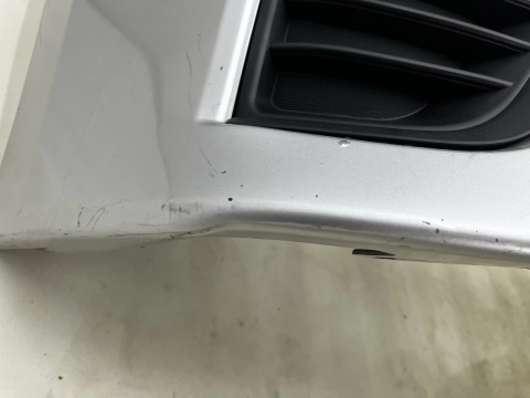 Zderzak przedni Toyota Corolla E16 E17 11 XI 13-16r przód sedan 52119-0Z929 Przedlift