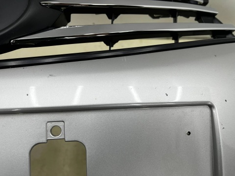 Zderzak przedni Toyota Corolla E16 E17 11 XI 13-16r przód sedan 52119-0Z929 Przedlift