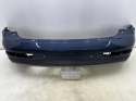 Zderzak tylny Audi Q3 1 I 14-18r. tył 4XPDC 8U0807385C