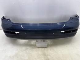 Zderzak tylny Audi Q3 1 I 14-18r. tył 4XPDC 8U0807385C