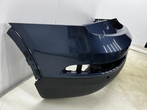 Zderzak tylny Audi Q3 1 I 14-18r. tył 4XPDC 8U0807385C