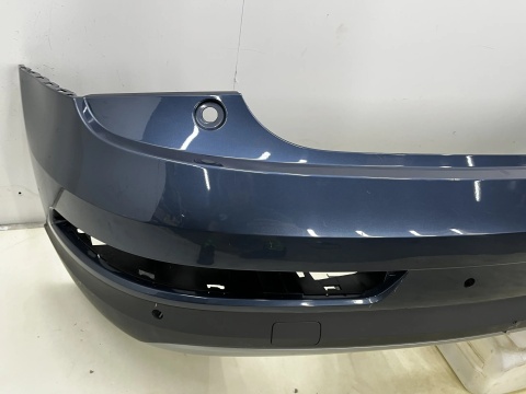 Zderzak tylny Audi Q3 1 I 14-18r. tył 4XPDC 8U0807385C