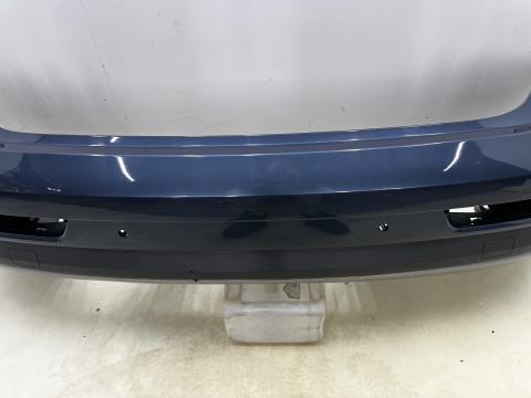 Zderzak tylny Audi Q3 1 I 14-18r. tył 4XPDC 8U0807385C