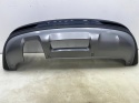 Zderzak tylny Audi Q3 1 I 14-18r. tył 4XPDC 8U0807385C