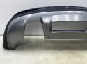 Zderzak tylny Audi Q3 1 I 14-18r. tył 4XPDC 8U0807385C