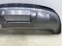Zderzak tylny Audi Q3 1 I 14-18r. tył 4XPDC 8U0807385C