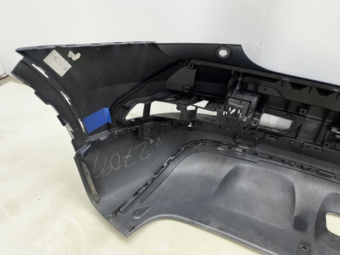 Zderzak tylny Audi Q3 1 I 14-18r. tył 4XPDC 8U0807385C