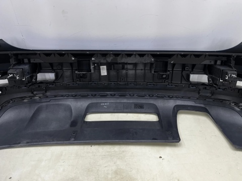 Zderzak tylny Audi Q3 1 I 14-18r. tył 4XPDC 8U0807385C
