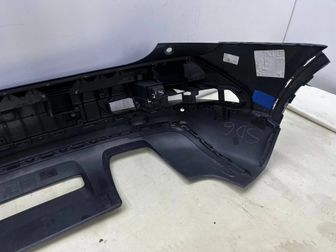 Zderzak tylny Audi Q3 1 I 14-18r. tył 4XPDC 8U0807385C