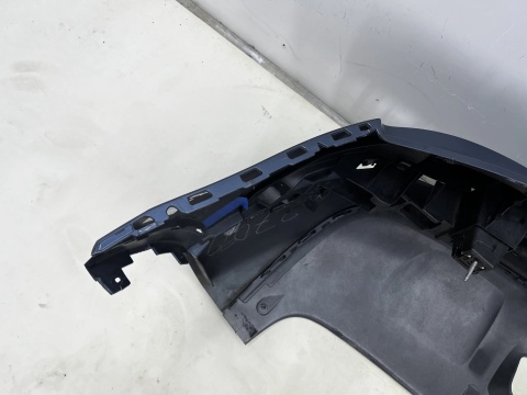 Zderzak tylny Audi Q3 1 I 14-18r. tył 4XPDC 8U0807385C