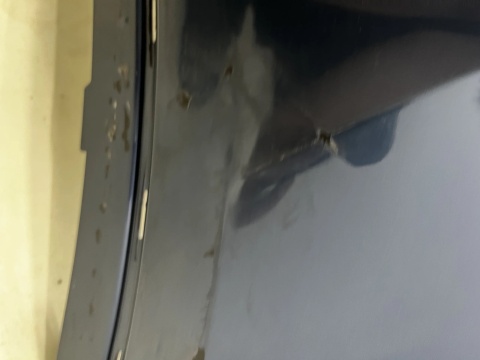 Zderzak tylny Audi Q3 1 I 14-18r. tył 4XPDC 8U0807385C