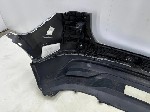 Zderzak tylny Audi Q3 2 II 18-25r. tył 4XPDC 83A807511