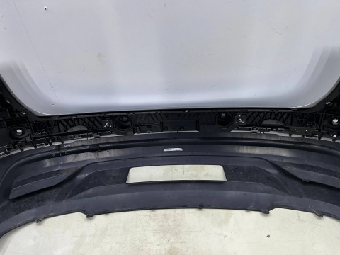 Zderzak tylny Audi Q3 2 II 18-25r. tył 4XPDC 83A807511