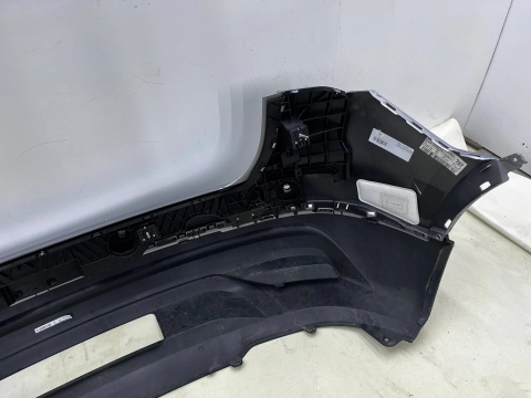 Zderzak tylny Audi Q3 2 II 18-25r. tył 4XPDC 83A807511