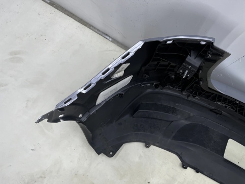 Zderzak tylny Audi Q3 2 II 18-25r. tył 4XPDC 83A807511