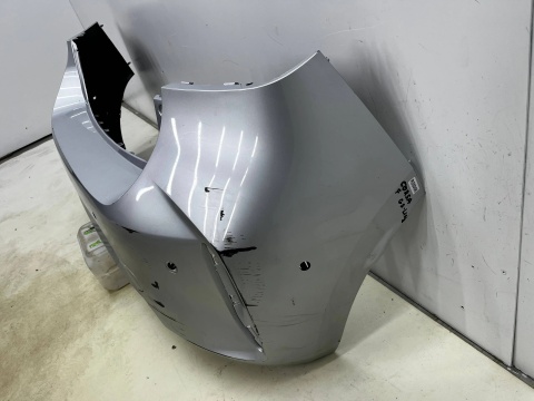 Zderzak tylny Opel Corsa GS-Line 19r.- tył 6XPDC 9829755080A