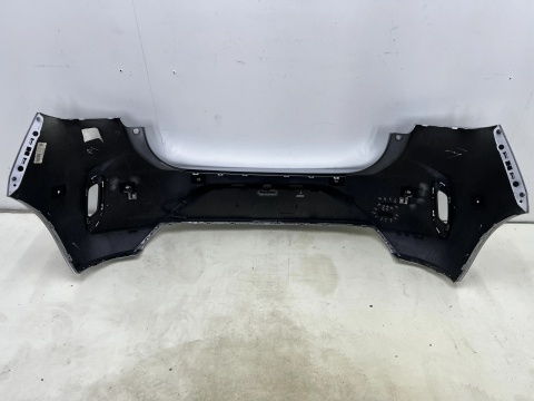 Zderzak tylny Opel Corsa GS-Line 19r.- tył 6XPDC 9829755080A