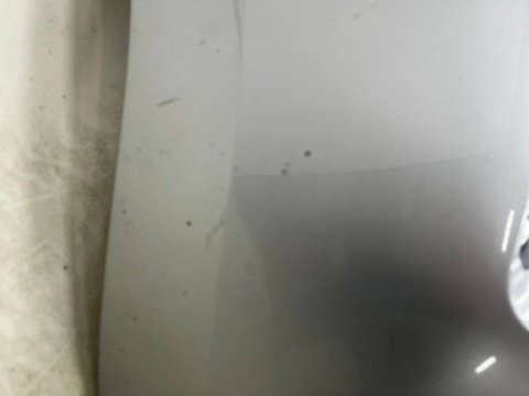 Zderzak tylny Opel Corsa GS-Line 19r.- tył 6XPDC 9829755080A